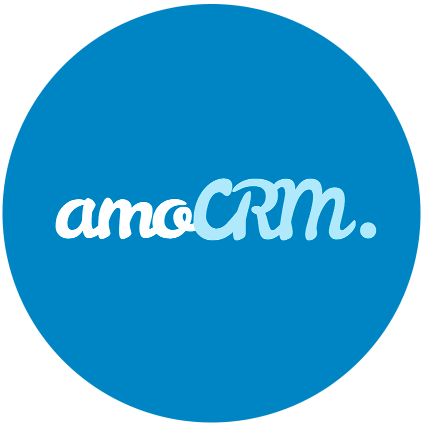 amoCRM