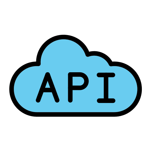 API