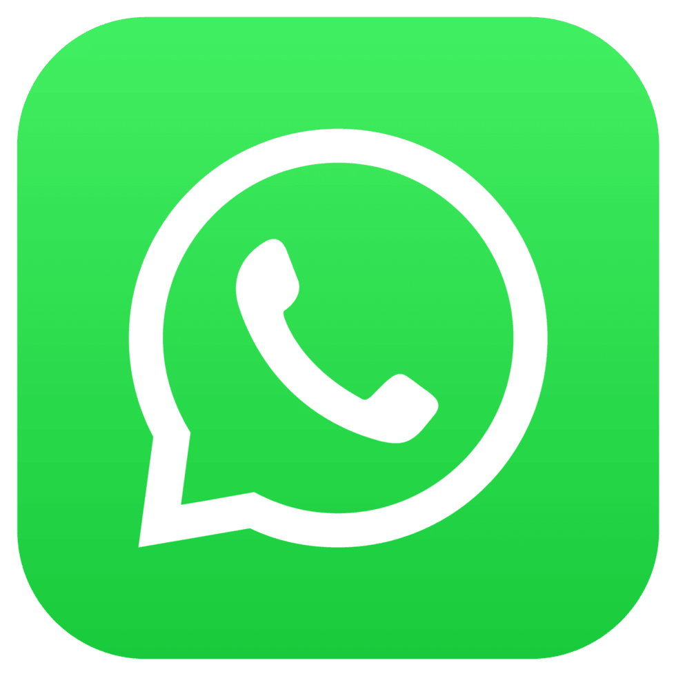 WhatsApp*
