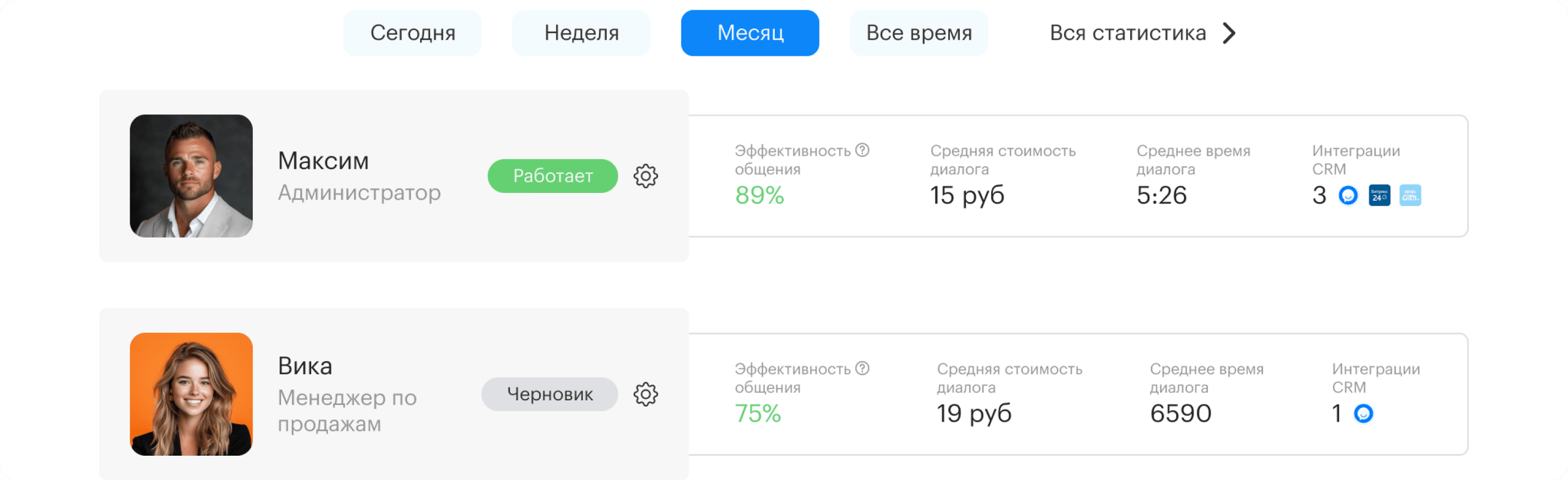 AI-технологии